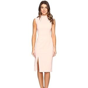 Ivanka Trump Blush Dress